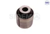 Сайлентблок важеля LAND ROVER RANGE ROVER IV (LG)/RANGE ROVER SPORT (LW) REAR L/R 08/12- -ua SIDEM 865709