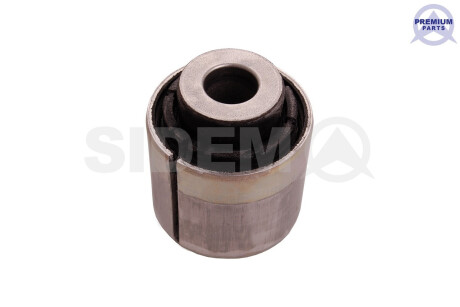 Сайлентблок важеля LAND ROVER RANGE ROVER IV (LG)/RANGE ROVER SPORT (LW) REAR L/R 08/12- -ua SIDEM 865709 (фото 1)