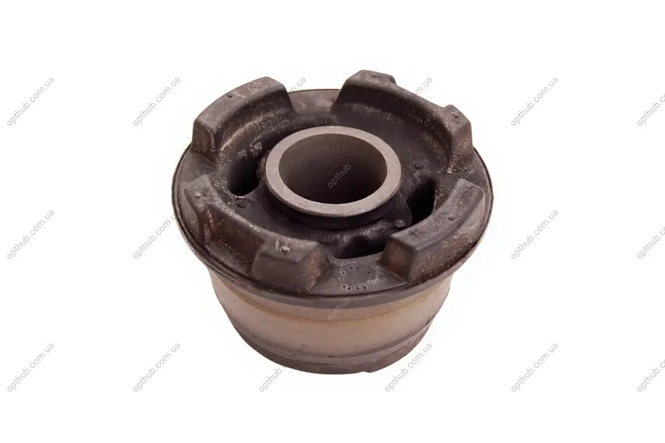 Сайлентблок VOLVO 850/S60 I/S70/S80 I/V70 (I/II)/XC70/XC90 I 1991-2014 FRONT L/R SIDEM 867307 (фото 1)