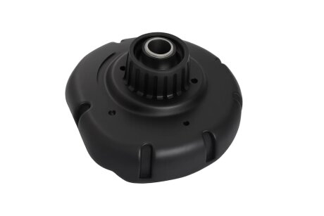 Опора амортизатора гумометалева SIDEM 867401