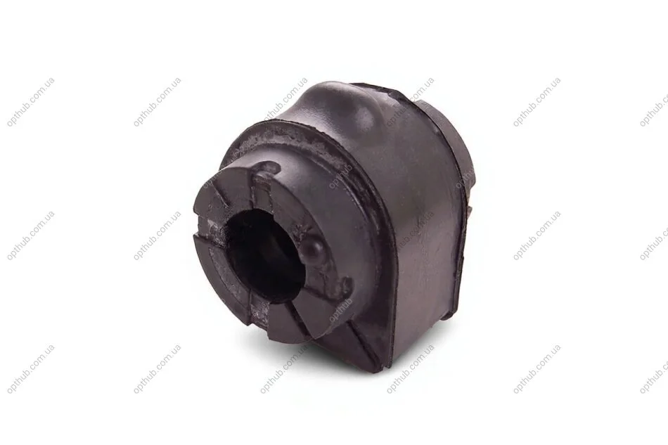 Подушка стабілізатора гумова D=21MM LAND ROVER/VOLVO DISCOVERY SPORT (L550/L550)/FREELANDER 2 (L359)/RA -ua SIDEM 867806 (фото 1)