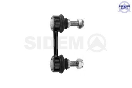 Тяга / Стійка стабілізатора SIDEM 87063