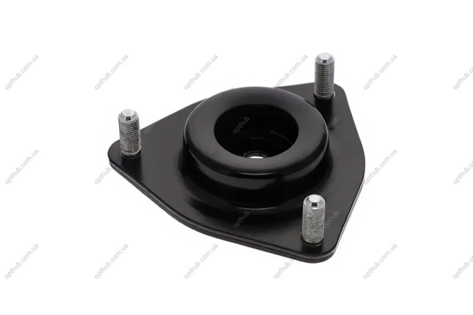 Опора амортизатора гумометалева MITSUBISHI/DODGE LANCER/OUTLANDER/ASX/CALIBER 2006=> FRONT (L/R) -ua SIDEM 871403 (фото 1)
