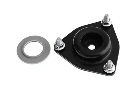 Опора амортизатора гумометалева в комплекті MITSU LANCER/OUTLANDER II 2007=>FRONT -ua SIDEM 871404 KIT