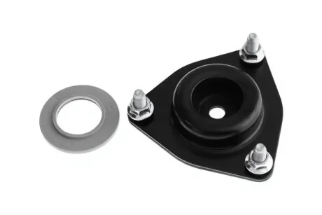 Опора амортизатора резинометаллическая в комплекте. MITSU LANCER/OUTLANDER II 2007=>FRONT SIDEM 871404 KIT