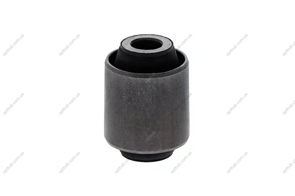 Сайлентблок рычага CITROEN/MITSUBISHI/PEUGEOT C-CROSSER/ASX/LANCER VII/OUTLANDER (I/II)/4007 2002=> REA SIDEM 871700 (фото 1)