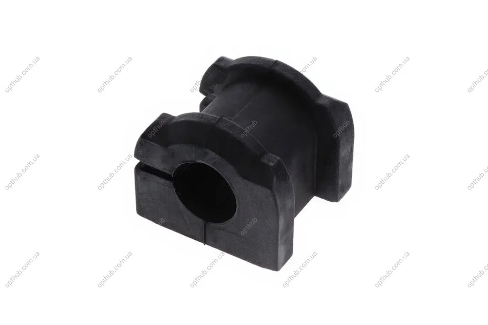 Подушка стабілізатора гумова CITROEN/MITSUBISHI/PEUGEOT  C4/LANCER/OUTLANDER II/OUTLANDER III VAN/4007/ -ua SIDEM 871803 (фото 1)