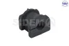 Подушка стабілізатора гумова MITSUBISHI LANCER 01/08-=> FRONT L/R -ua SIDEM 871805 (фото 1)