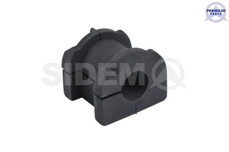 Подушка стабілізатора гумова MITSUBISHI LANCER 01/08-=> FRONT L/R -ua SIDEM 871805