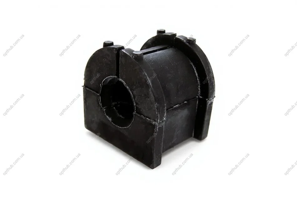 Подушка стабилизатора резиновая. CITROEN/MITSUBISHI/PEUGEOT C-CROSSER/C4/ASX/OUTLANDER II/4008 2006=> REAR SIDEM 871906 (фото 1)