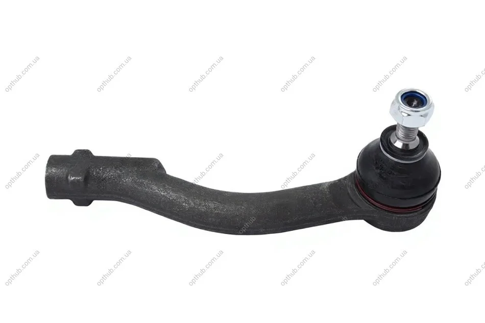 Наконечник рулевой тяги HYUNDAI - TUCSON / KIA - SPORTAGE SIDEM 87336 (фото 1)