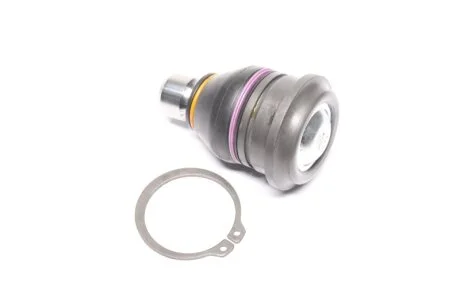 Опора шаровая HYUNDAI SANTA FE, KIA SORENTO II 01- перед. мост (Пр-во) SIDEM 87380