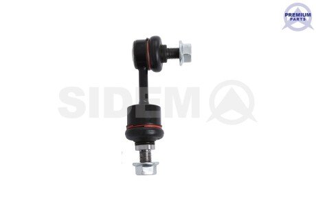 Тяга / Стійка стабілізатора SIDEM 87562