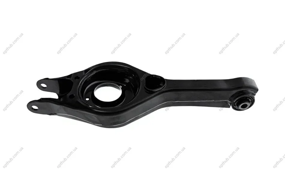 Важіль підвіски HYUNDAI I30 / KIA CEE'D -ua SIDEM 87872 (фото 1)