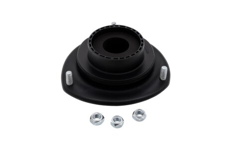 Опора амортизатора гумометалева в комплекті KIA SORENTO 2009=> FRONT L/R -ua SIDEM 881404 KIT