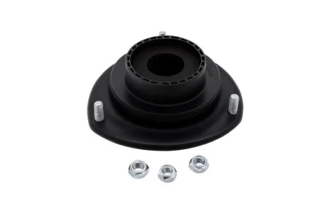 Опора амортизатора резинометаллическая в комплекте. KIA SORENTO 2009=> FRONT L/R SIDEM 881404 KIT
