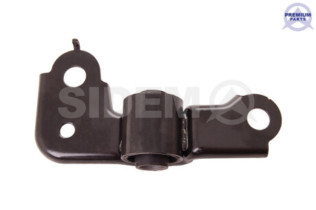 Сайлентблок важеля KIA CARENS/SEPHIA/SHUMA 1996=> REAR R -ua SIDEM 881702