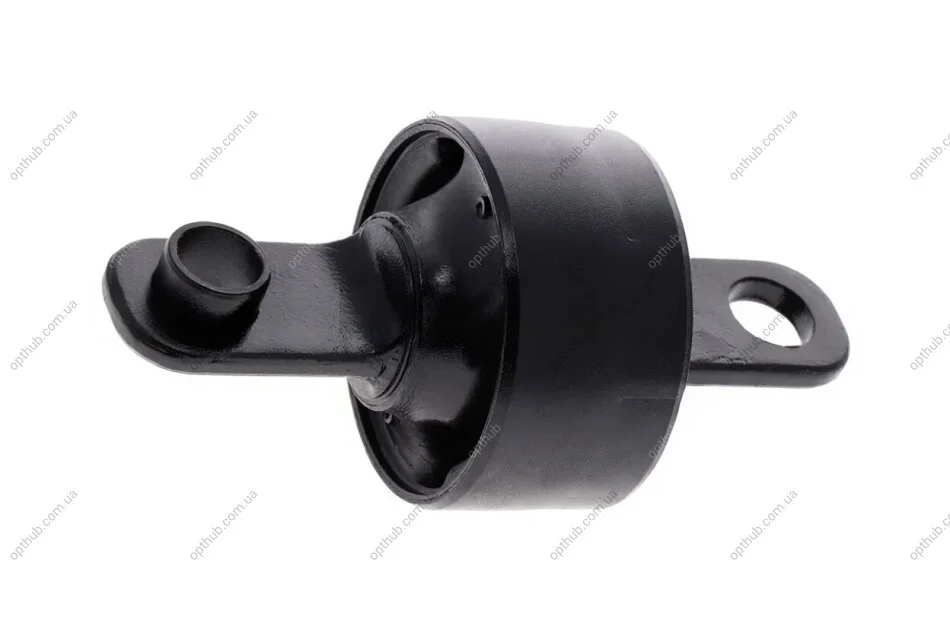 Сайлентблок важеля HYUNDAI/KIA ELANTRA/I30/CARENS III/CEE'D/MAGENTIS/PRO CEE'D 2000=> REAR L/R -ua SIDEM 881705 (фото 1)