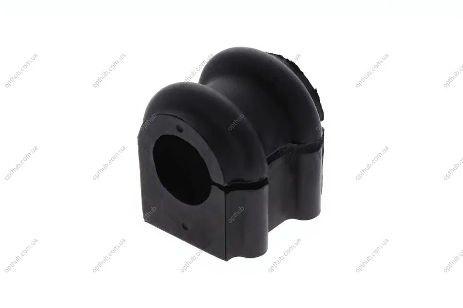Подушка стабілізатора гумова KIA/HYUNDAI CEED SOUL/I30/ELANTRA 2006=> FRONT L/R -ua SIDEM 881806 (фото 1)