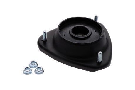 Опора амортизатора гумометалева SUBARU FORESTER 96-07/IMPREZA 92-07/LEGACY 89- FRONT L/R -ua SIDEM 883400