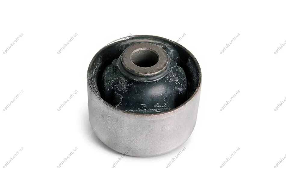 Сайлентблок важеля HYUNDAI/KIA SANTA FE II/SORENTO I FRONT L/R 2006-2015 -ua SIDEM 887616 (фото 1)