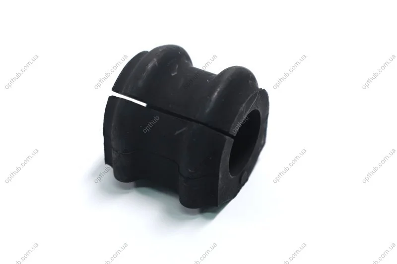Втулка стабілізатора гумова HYUNDAI/KIA/NISSAN/OPEL GRANDEUR/H-1/STAREX/IX55/SANTA FE/SONATA/OPIRUS/SOR -ua SIDEM 887803 (фото 1)