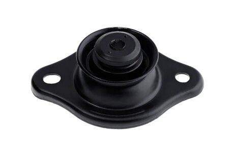 Опора амортизатора гумометалева CHEVROLET AVEO T200/T250 03- REAR L/R -ua SIDEM 889501
