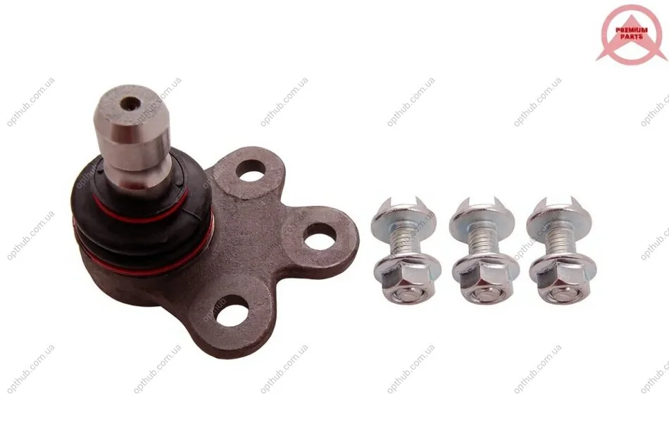 Опора кульова CHEVROLET - OPEL - VAUXHALL -ua SIDEM 89182 (фото 1)