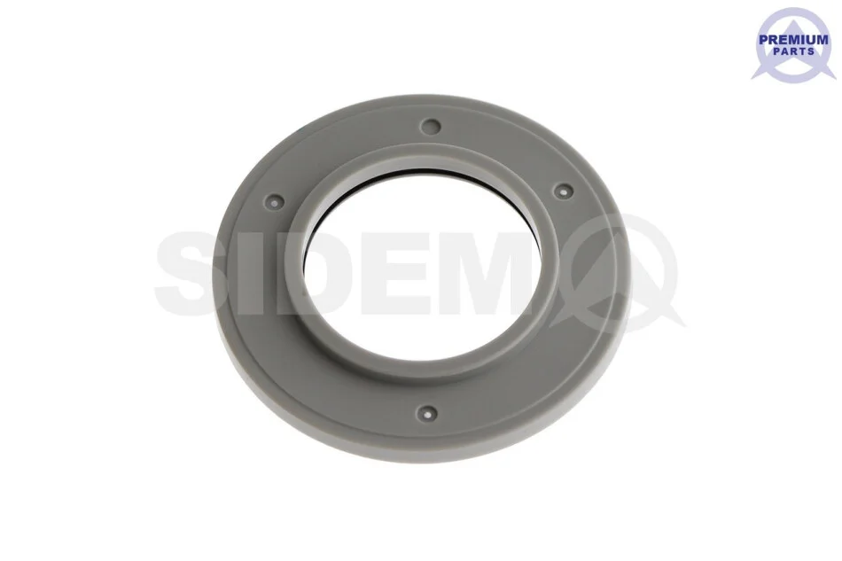 Опора стойки амортизатора (Sidem) MITSUBISHI LANCER 2000-2009 FRONT L/R SIDEM 893402 (фото 1)