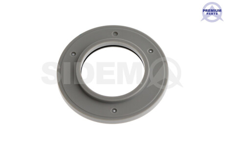 Опора стійки амортизатора MITSUBISHI LANCER 2000-2009 FRONT L/R -ua SIDEM 893402