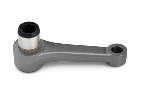 Важіль підвіски OPEL OMEGA / VAUXHALL CARLTON - OMEGA -ua SIDEM 9020