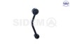 Тяга / Стойка стабилизатора SIDEM 9065 (фото 1)