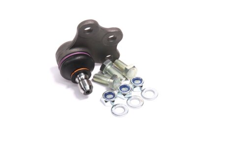 Опора кульова OPEL MERIVA 03-10 перед. міст праворуч C.I.U SIDEM 9081