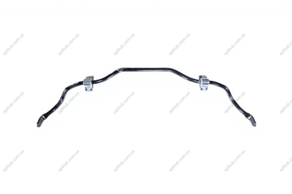 Стабілізатор поперечної стійкості ALFA / FIAT / OPEL / VAUXHALL -ua SIDEM 919005 (фото 1)