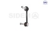 Тяга / Стійка стабілізатора SIDEM 93066 (фото 1)