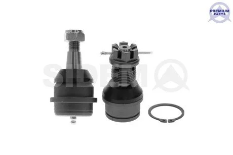 РЕМОНТНИЙ КОМПЛЕКТ SIDEM 93085 KIT