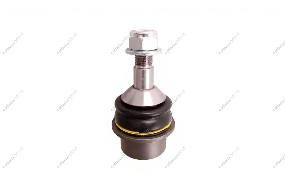 Опора шаровая JEEP GRAND CHEROKEE IV SIDEM 93089 (фото 1)
