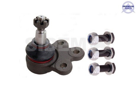 Кульова опора SIDEM 9384