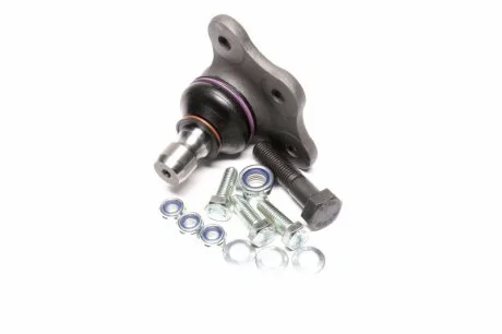 Опора кульова OPEL ASTRA G, H, MERIVA B, OMEGA B, ZAFIRA B 94 перед. міст (Вир-во) SIDEM 9785