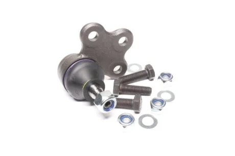 Опора кульова OPEL ASCONA C, ASTRA F, VECTRA A 81-05 перед. міст (Вир-во) SIDEM 9884