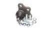 Опора кульова OPEL COMBO, CORSA C, TIGRA 00-перед. міст (Вир-во) SIDEM 9989 (фото 1)