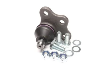 Опора кульова OPEL COMBO, CORSA C, TIGRA 00-перед. міст (Вир-во) SIDEM 9989