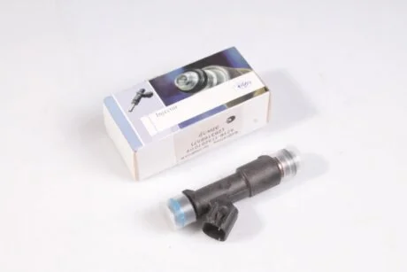 Форсунка топливная Газель NEXT,Бизнес дв.4216,Evotech 2,7 (пр-во) SIEMENS 4216-1132010