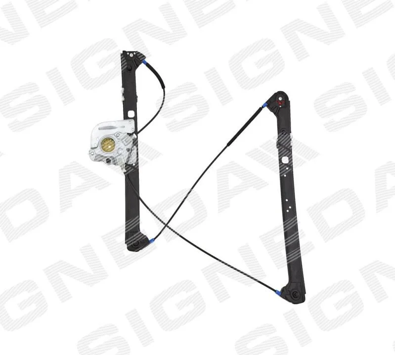 Склопідйомник BMW X5 (E53), 04 - 06 Signeda MX11017L (фото 1)