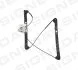 Склопідйомник BMW X5 (E53), 04 - 06 Signeda MX11017L (фото 1)