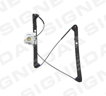 Склопідйомник BMW X5 (E53), 04 - 06 Signeda MX11017L