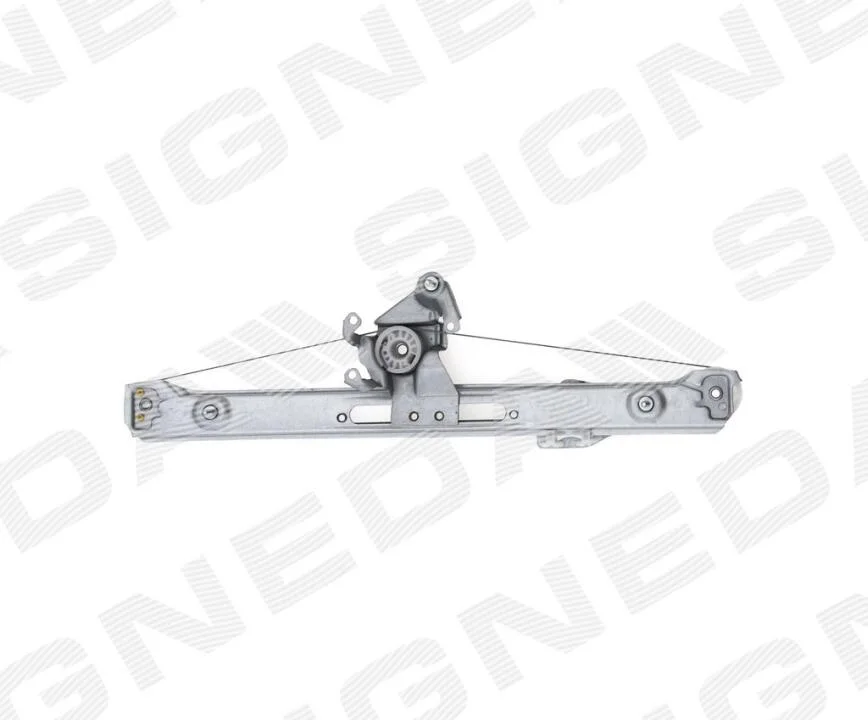 Склопідйомник BMW 3 (E46), 01 - 05 Signeda MX19006R (фото 1)