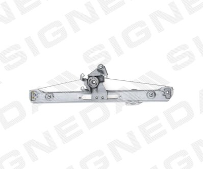 Склопідйомник BMW 3 (E46), 01 - 05 Signeda MX19006R