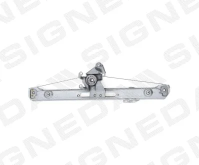 Склопідйомник BMW 3 (E46), 01 - 05 Signeda MX19006R