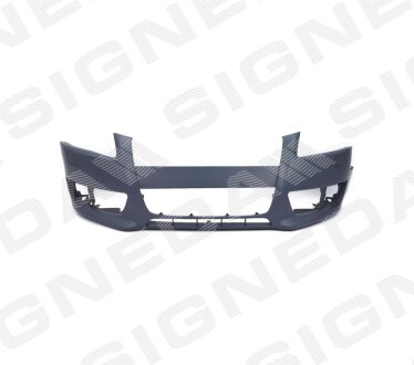 Бампер передній Audi A5/S5 (B8), 03.07 - 10.11 Signeda PAD041199BA